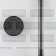 Valve Exhaust NISSAN SD23 SD25 EX3081 - NASON