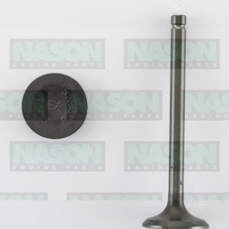 Valve Exhaust SUBARU EA71 EA81 EX3089 - Nason