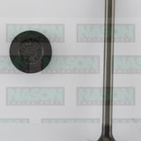 Valve Exhaust SUZUKI G10A G10B G13A G13B EX3093 - Nason