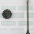 Valve Exhaust SUZUKI F5A F8A F10A EX3095 - NASON