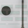 Valve Exhaust TOYOTA 1A 2A 3A 4A EX3097 - NASON