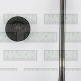 Valve Exhaust TOYOTA 4AG-EU EX3099 - Nason