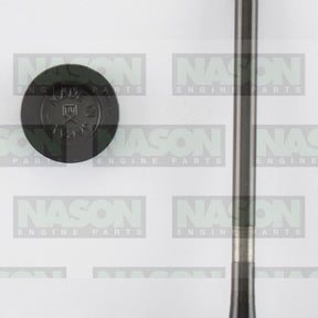 Valve Exhaust TOYOTA 4AG-EU EX3099 - NASON