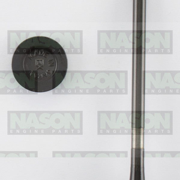 Valve Exhaust TOYOTA 4AG-EU EX3099 - NASON