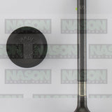 Valve Exhaust TOYOTA 20R 21R EX3101 - Nason