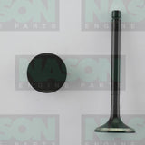 Valve Exhaust TOYOTA 2Y 3Y 4Y 36.0mm H/Dia EX3105 - Nason