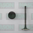 Valve Exhaust TOYOTA 22R EX3107ST - NASON