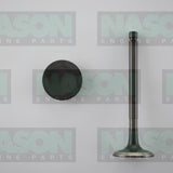 Valve Exhaust TOYOTA 22R EX3107ST - Nason