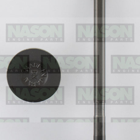 Valve Exhaust TOYOTA 3F EX3113ST - Nason