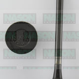 Valve Exhaust TOYOTA 3B DIESEL EX3121 - Nason