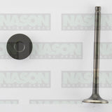 Valve Exhaust TOYOTA 3S-FE 5S-FE EX3153 - Nason
