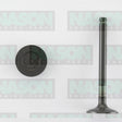 Valve Exhaust MAZDA SL SLT T3500 EX3155 - NASON