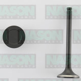 Valve Exhaust MITSU 4G62 4G63 RND GRV EX3159 - Nason