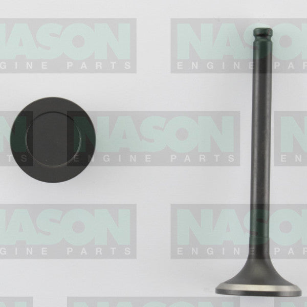 Valve Exhaust MITSU 4G62 4G63 RND GRV EX3159 - NASON