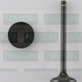 Valve Exhaust DAIHATSU AB CB S70 EX3161 - NASON