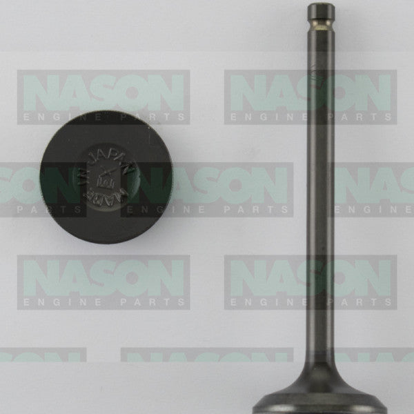 Valve Exhaust DAIHATSU AB CB S70 EX3161 - NASON