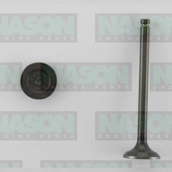 Valve Exhaust MAZDA B3 8V EX3165 - NASON