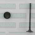Valve Exhaust MAZDA B6 16V DOHC EX3169 - NASON
