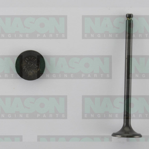 Valve Exhaust MAZDA B6 16V DOHC EX3169 - NASON