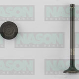 Valve Exhaust TOYOTA 4A-F EX3175 - Nason