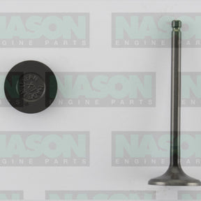Valve Exhaust HYUNDAI G4EA G4EK G4EKT EX3179 - NASON