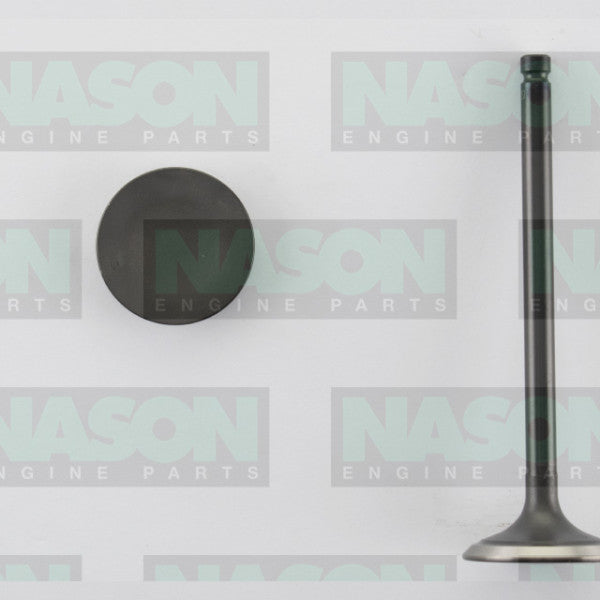 Valve Exhaust MAZDA G6 B2600 4WD 36.00mm H/D EX3189ST - NASON