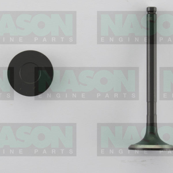 Valve Exhaust TOYOTA 1FZ-FE EX3191 - NASON