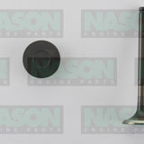 Valve Exhaust TOYOTA 1FZ-FE EX3191ST - Nason