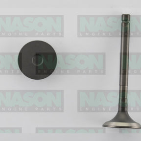 Valve Exhaust TOYOTA 2L 3L DIESEL EX3193 - NASON