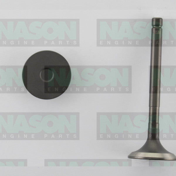 Valve Exhaust TOYOTA 2L 3L DIESEL EX3193 - NASON