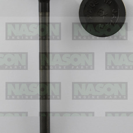 Valve Exhaust NISSAN E15T EX3205 - Nason