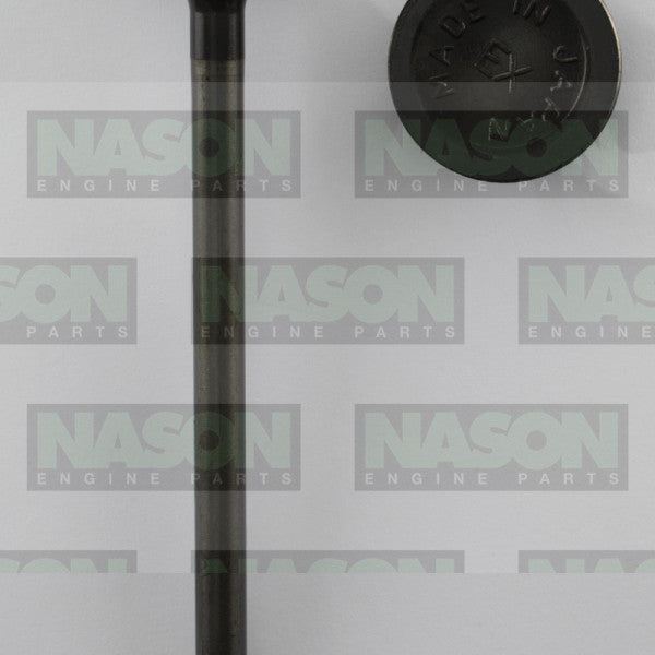 Valve Exhaust NISSAN E15T EX3205 - NASON