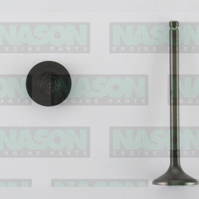 Valve Exhaust HONDA EW2 EX3213 - NASON