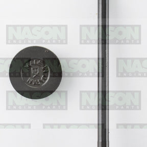 Valve Exhaust SUZUKI G16 SOHC 8V EX3217 - NASON