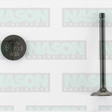 Valve Exhaust SUZUKI G13B G16A G16B SOHC 16V EX3221 - Nason