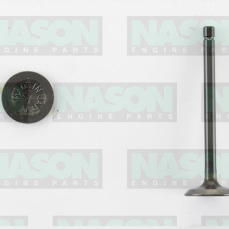Valve Exhaust SUZUKI G13B G16A G16B SOHC 16V EX3221 - Nason