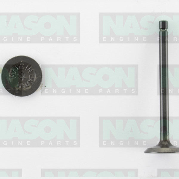 Valve Exhaust SUZUKI G13B G16A G16B SOHC 16V EX3221 - NASON