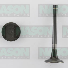 Valve Exhaust TOYOTA 3VZ-E V6 SOHC EX3245 - NASON
