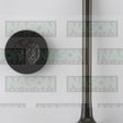 Valve Exhaust NISSAN CA18DE 16v DOHC EX3247 - NASON