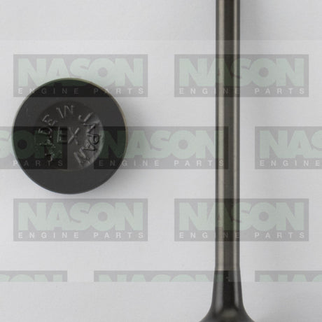 Valve Exhaust NISSAN CA18DE 16v DOHC EX3247 - Nason