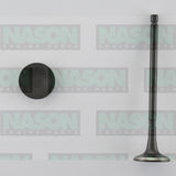 Valve Exhaust MITS 4G63/4 16V 6G72/4 24V EX3253 - Nason