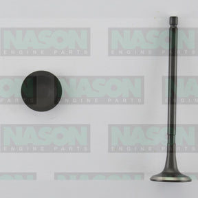 Valve Exhaust MITS 4G63/4 16V 6G72/4 24V EX3253 - NASON