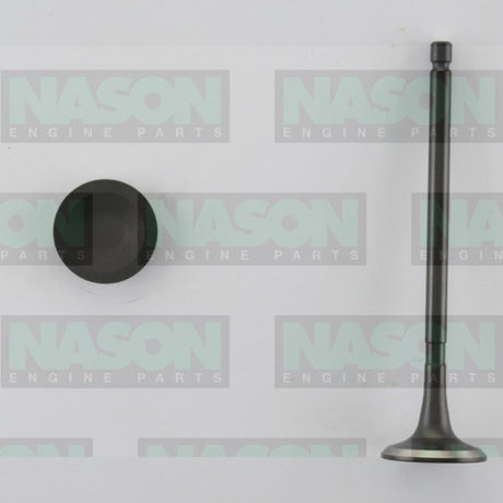 Valve Exhaust MITS 4G63/4 16V 6G72/4 24V EX3253 - Nason