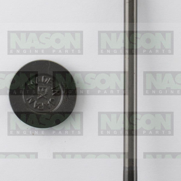 Valve Exhaust NISSAN VG30 DOHC EX3255 - NASON