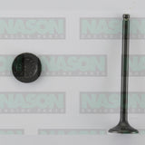 Valve Exhaust NISSAN GA16 DOHC N14 EX3267 - Nason