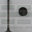 Valve Exhaust SUBARU EJ16 EJ18 SOHC EX3271 - NASON