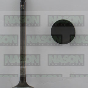 Valve Exhaust SUBARU EJ16 EJ18 SOHC EX3271 - NASON