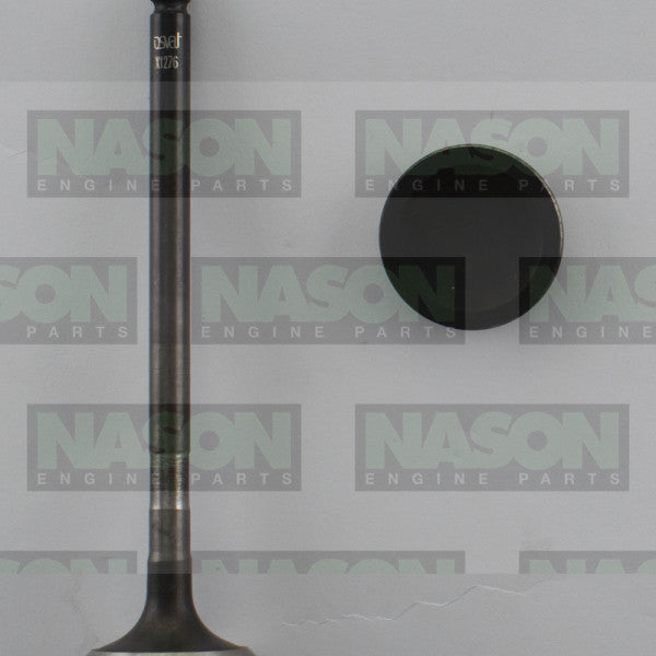 Valve Exhaust SUBARU EJ16 EJ18 SOHC EX3271 - NASON