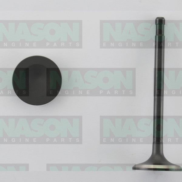 Valve Exhaust SUBARU EA82 CARBY 8v SOHC EX3275 - NASON
