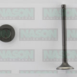 Valve Exhaust TOYOTA 4AFE 7AFE EX3277 - Nason
